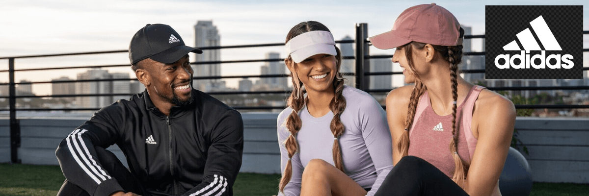 Adidas A Fresh Take on Daily Go To Pieces