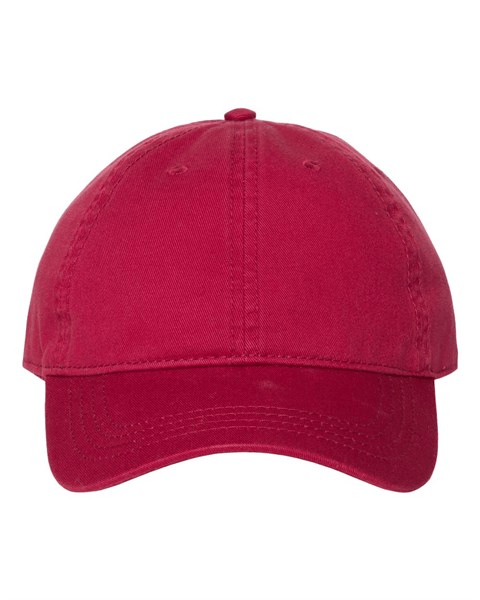 CAP AMERICA i1002 Relaxed Golf Dad Hat