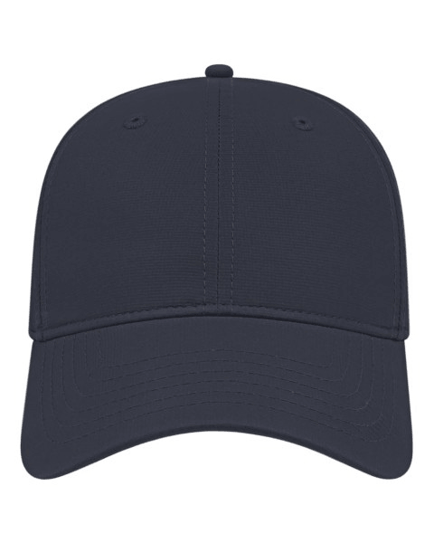 CAP AMERICA i8522 Premium Athletic Cap