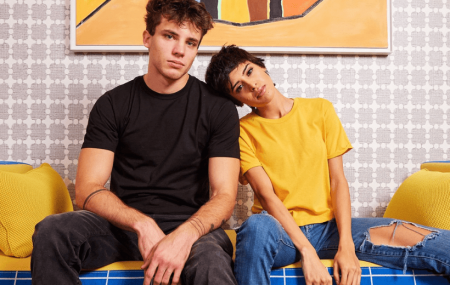Tultex everyday tees from BulkApparel