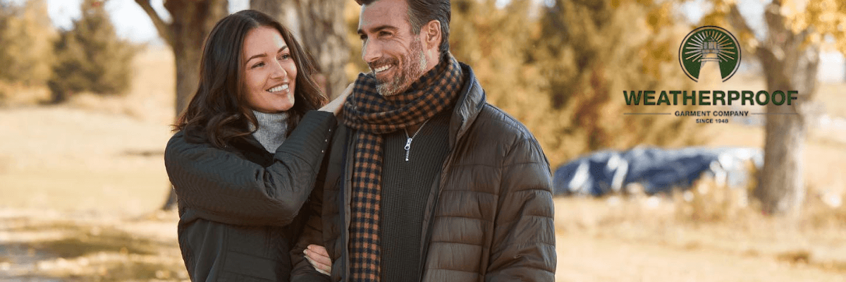 Weatherproof Lightweight Jackets for Cold Weather Use