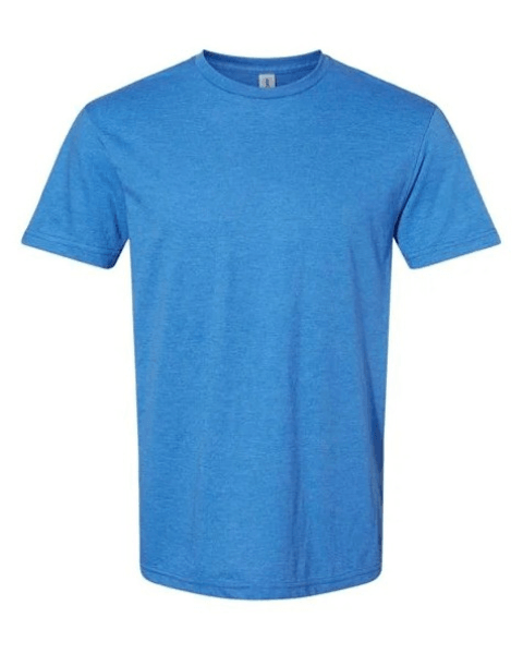 Gildan 64000CVC Softstyle CVC T-Shirt