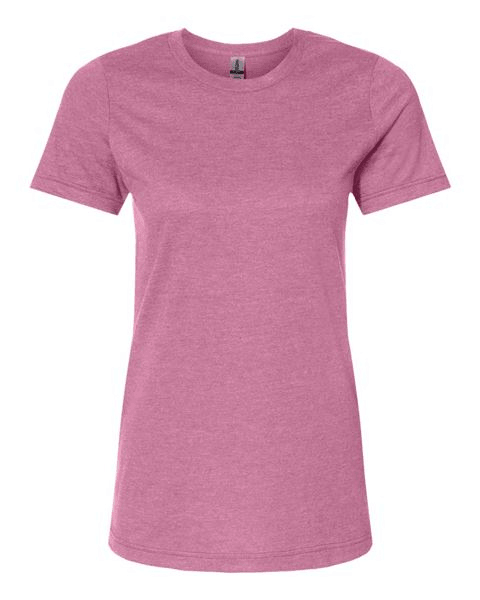 Gildan 64001LCVC Softstyle Women's CVC T-Shirt
