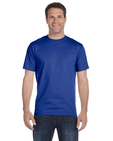 Wholesale Hanes 518T Beefy-T Tall T-Shirt Hanes 518T Beefy-T Tall T-Shirt
