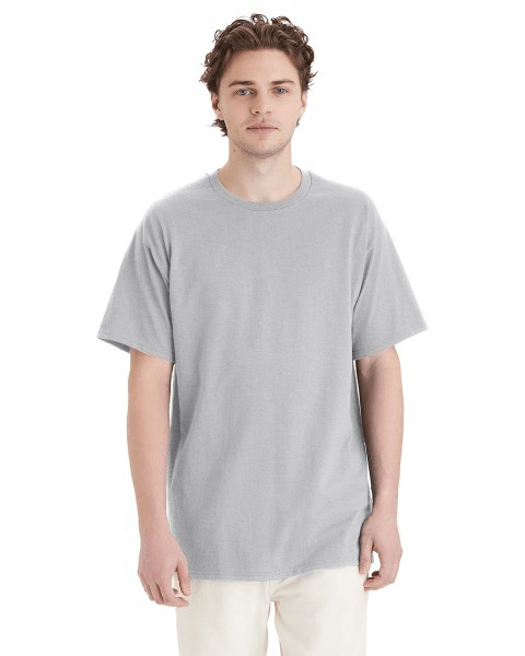 Wholesale Hanes 5280T Essential-T Tall T-Shirt Hanes 5280T Essential-T Tall T-Shirt