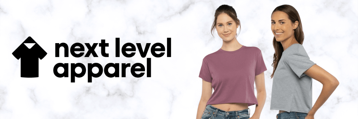 Next Level Apparel Favorites for Coffee Runs and Weekends