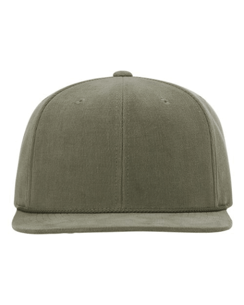 Wholesale Richardson caps 253 Timberline Corduroy Cap
