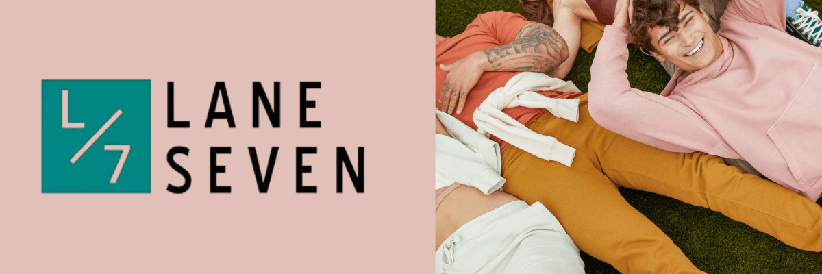 Unisex Lane Seven’s Jogger Pants for Any Routine