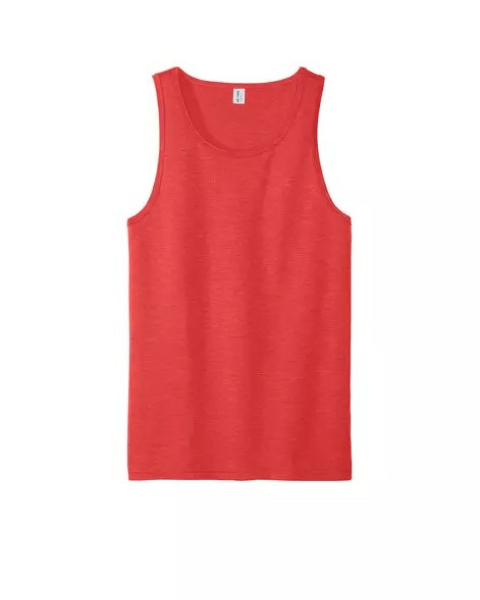 AllMade AL2019 Unisex Tri-Blend Tank
