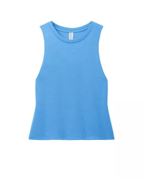 AllMade AL2020 Women's Tri-Blend Muscle Tank