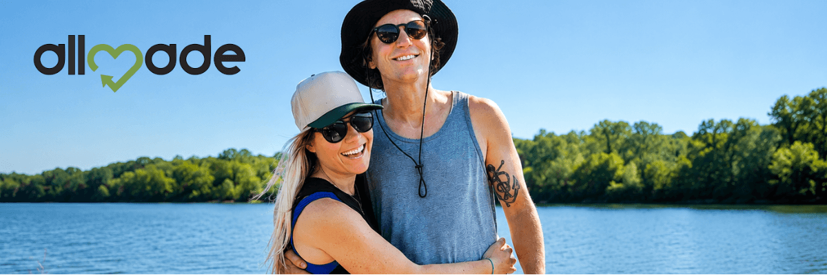 AllMade Tanks for Workouts Weekends and Beyond