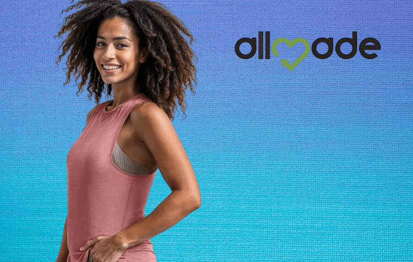 AllMade tank styles at BulkApparel