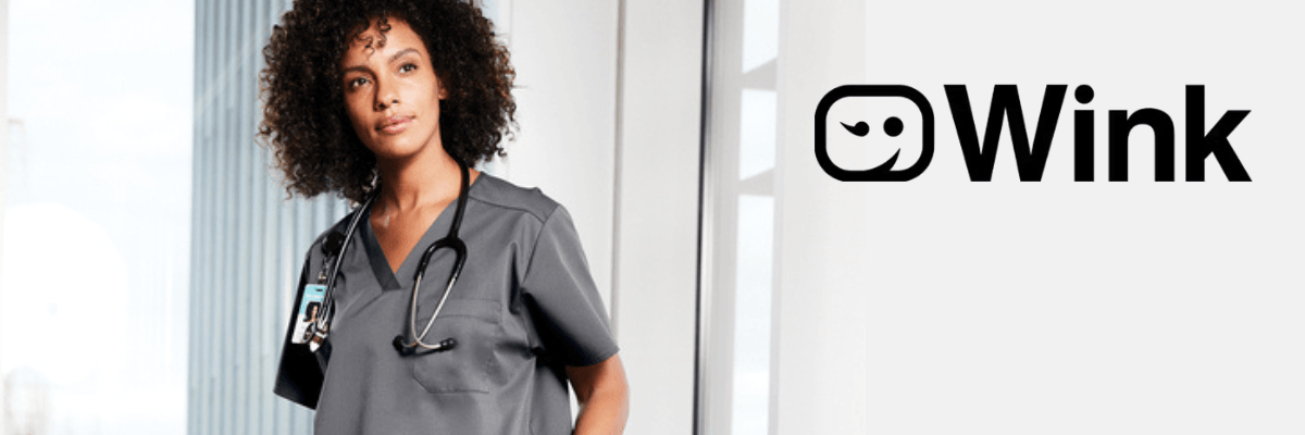 At Wink, We Find the Right Fit for Every Shift Ahead