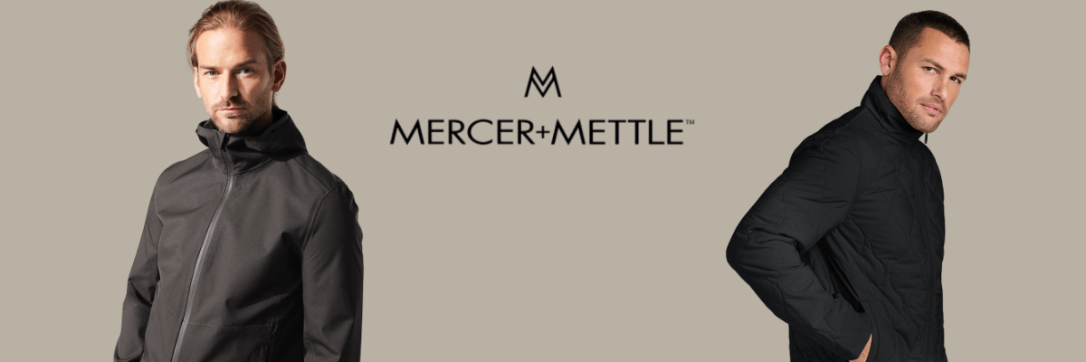 Mercer+Mettle Jackets for Well Dressed Men