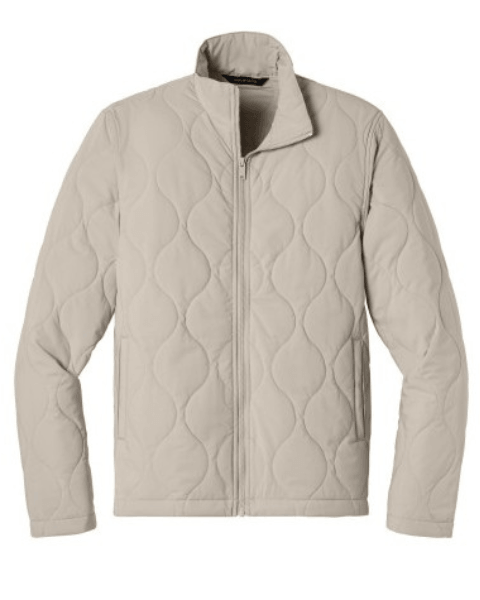 Wholesale Mercer+Mettle Quilted Liner Jacket MM7202 Mercer+Mettle Quilted Liner Jacket MM7202