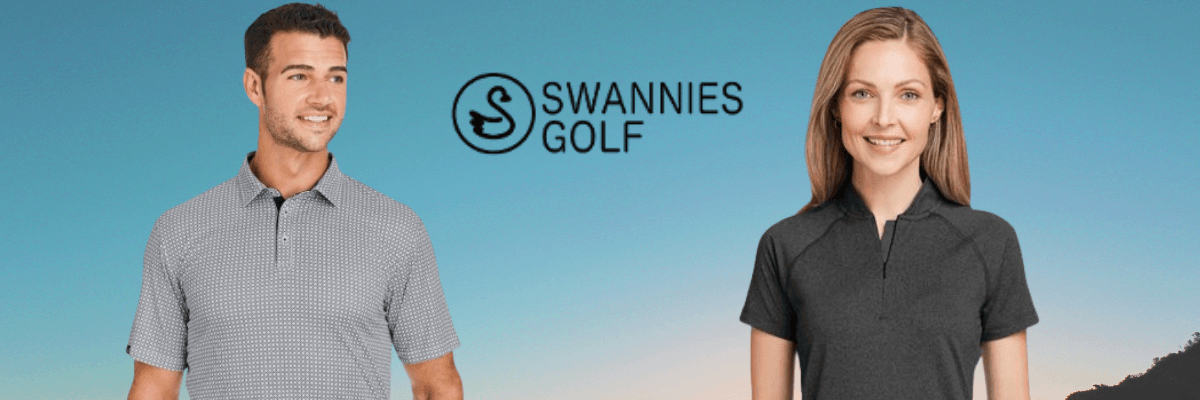 Swannies Golf Fairway Style