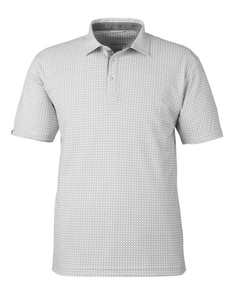 Swannies Golf SW2200 Men's Tanner Printed Polo