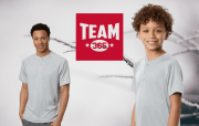 Team 365: Classic and Versatile Style for Every Age