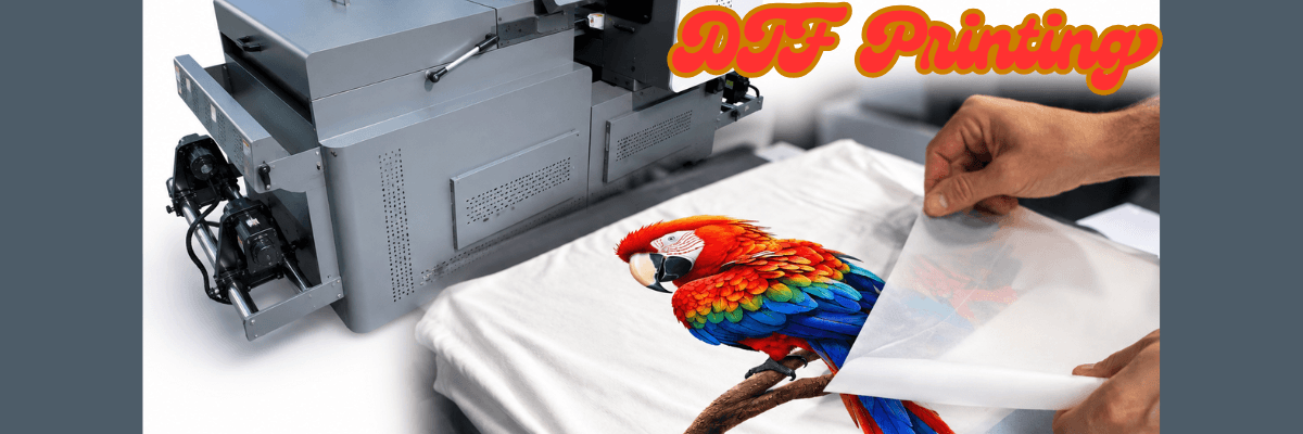 DTF Printing
